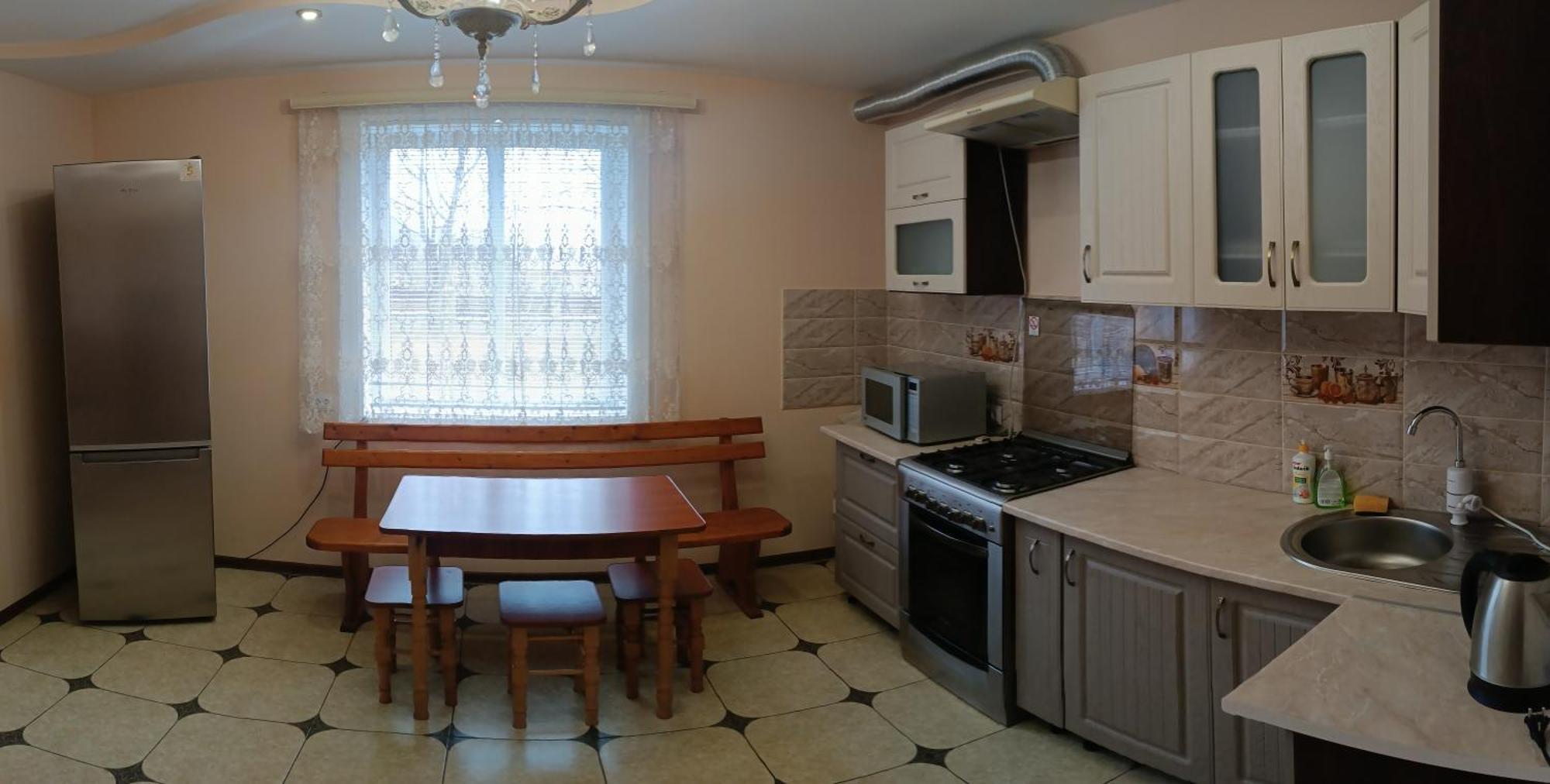 Гірська Роса Apartment Verkhniy Yasenov Exterior photo